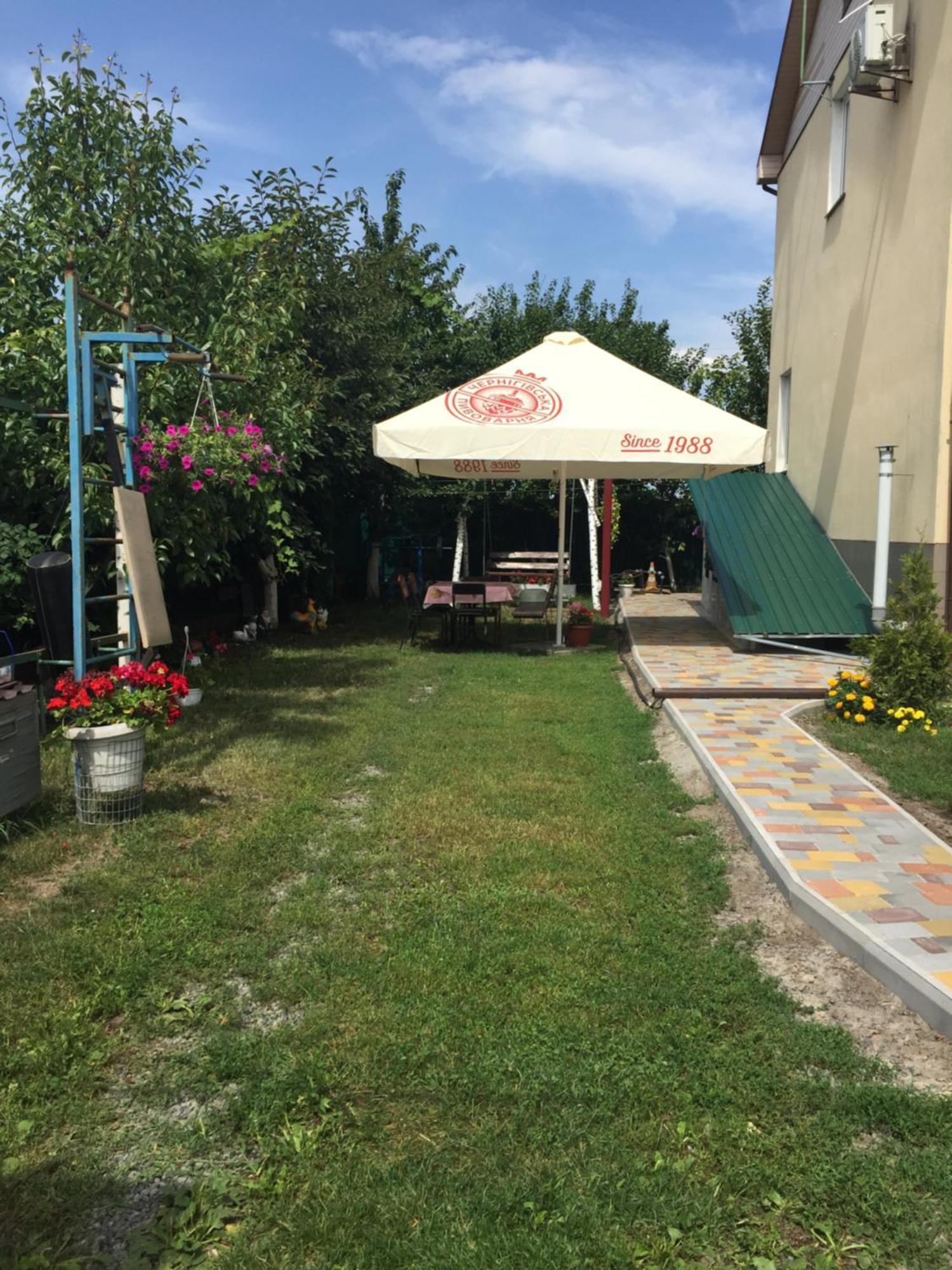 Гостевой Дом «Anika» Ivankov  Extérieur photo